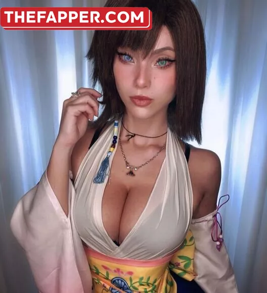 Soryu Geggy Cosplay  Onlyfans Leaked Nude Image #qvokQkDNfR
