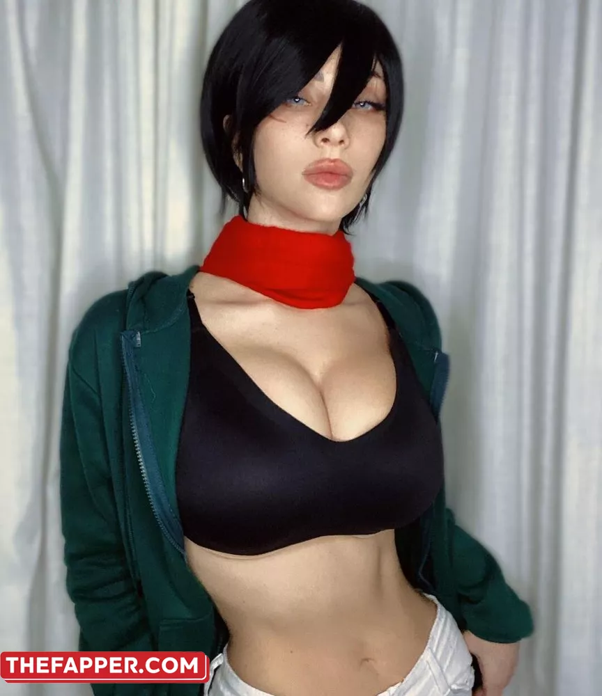 Soryu Geggy Cosplay  Onlyfans Leaked Nude Image #rqWx4uxXxi