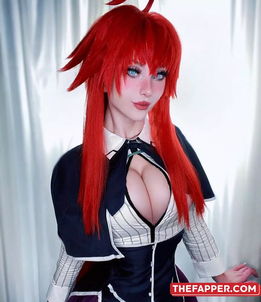 Soryu Geggy Cosplay  Onlyfans Leaked Nude Image #uMA9WEBF2q