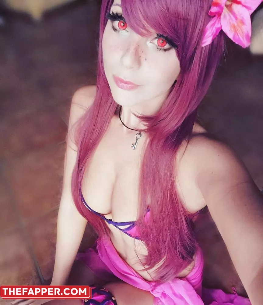 Soryu Geggy Cosplay  Onlyfans Leaked Nude Image #vJgGBdP4oq