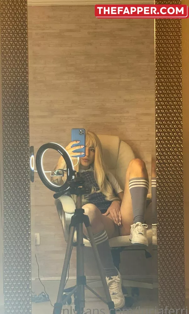 Soy_sofia  Onlyfans Leaked Nude Image #CGAIlvlSAT