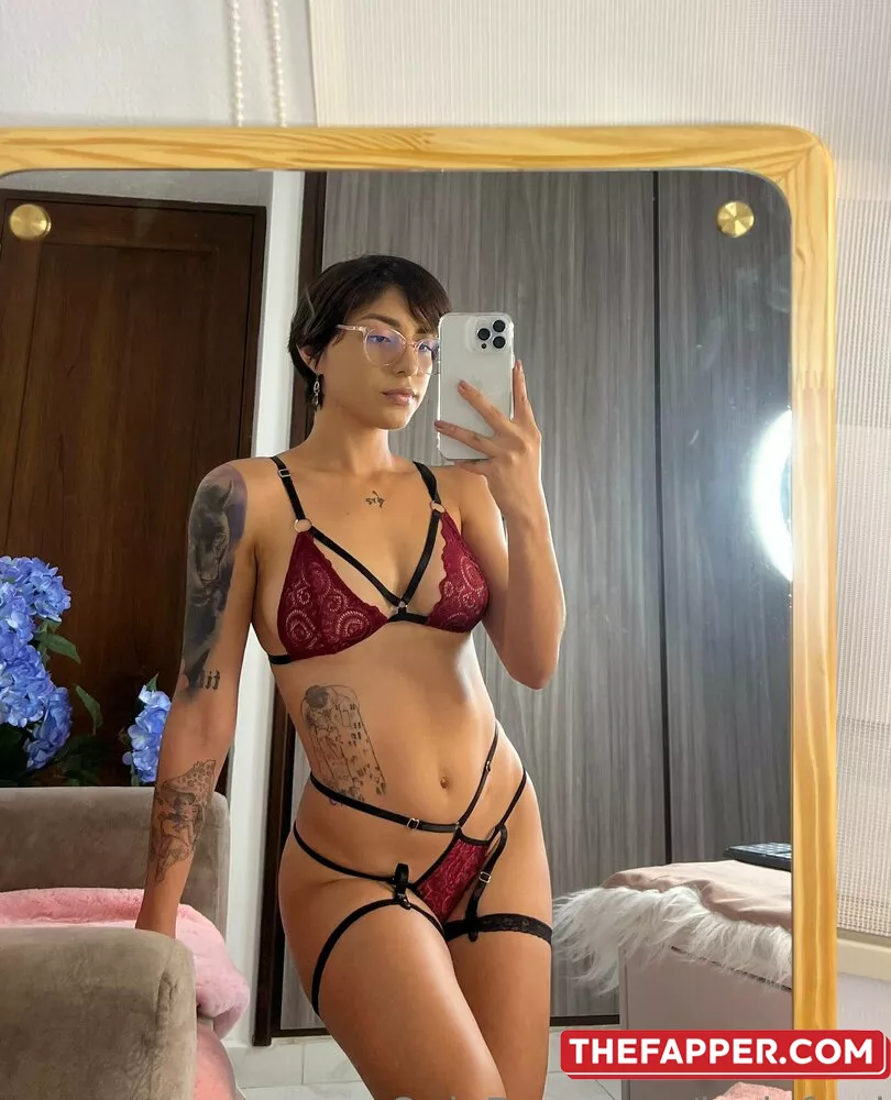 Soy_sofia  Onlyfans Leaked Nude Image #ZaI1IngK1v