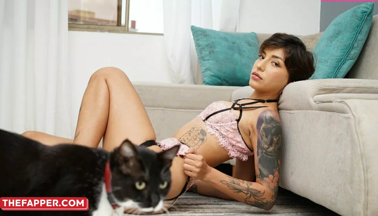 Soy_sofia  Onlyfans Leaked Nude Image #gE3q8pFSon