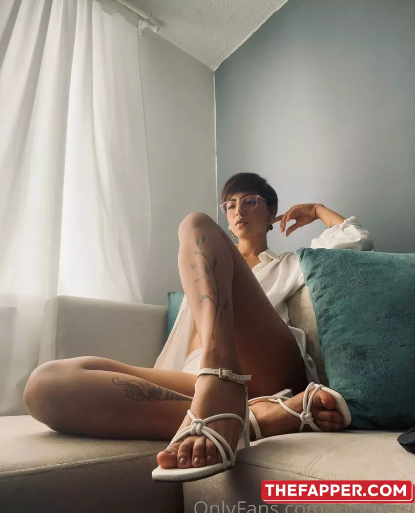 Soy_sofia  Onlyfans Leaked Nude Image #rLYlz5Pkyf