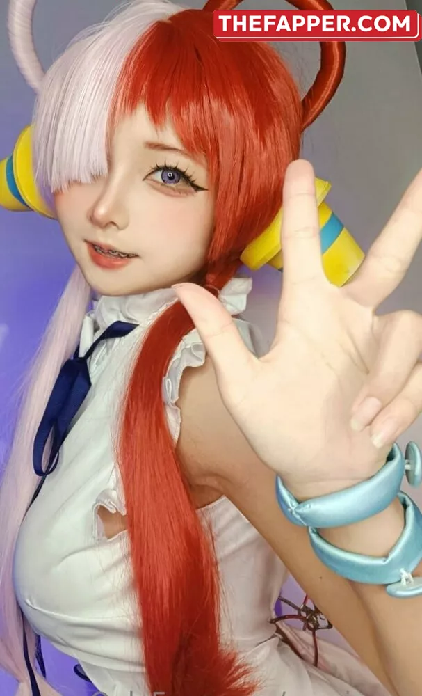 Soyamizouka Yamisung  Onlyfans Leaked Nude Image #0eVRLUsvll