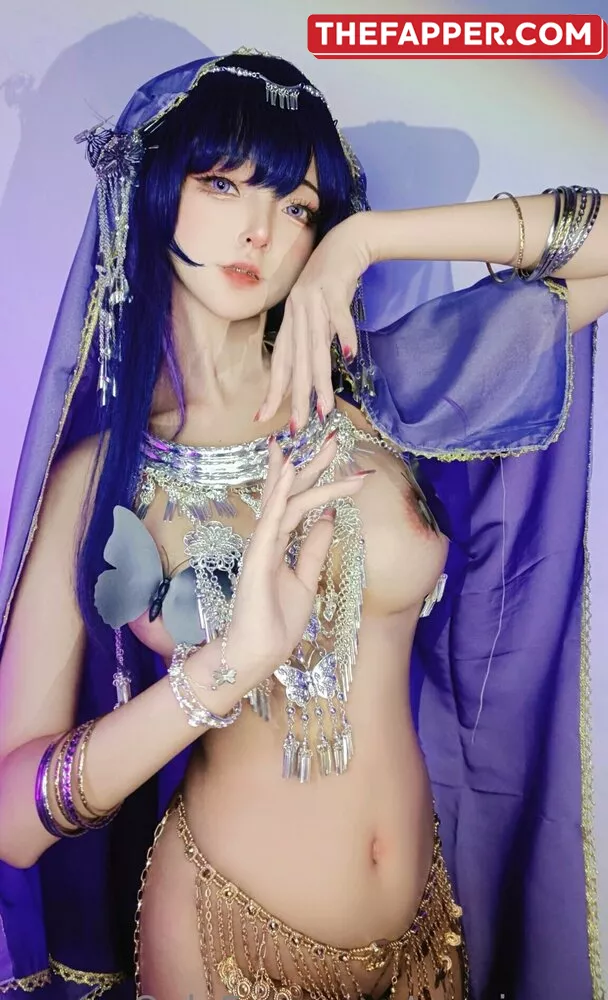 Soyamizouka Yamisung  Onlyfans Leaked Nude Image #1a2G5YrAPL