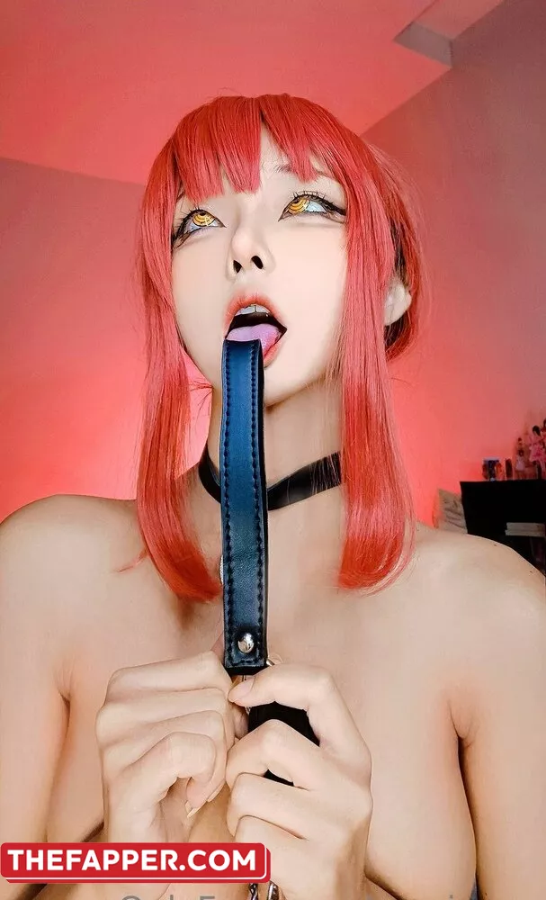Soyamizouka Yamisung  Onlyfans Leaked Nude Image #4FRrXpc0SJ