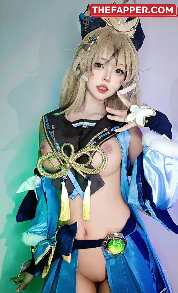 Soyamizouka Yamisung  Onlyfans Leaked Nude Image #4L51VvbQiC