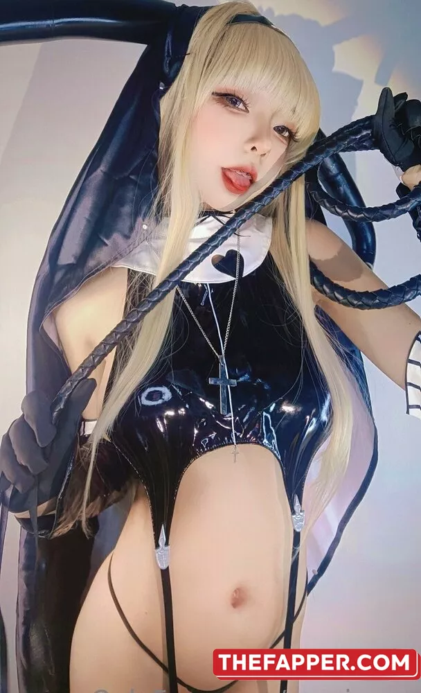 Soyamizouka Yamisung  Onlyfans Leaked Nude Image #5QoORus16g