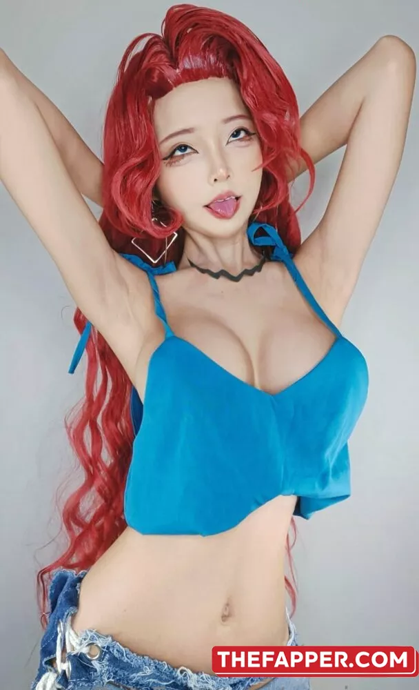 Soyamizouka Yamisung  Onlyfans Leaked Nude Image #Bne37hmOeB
