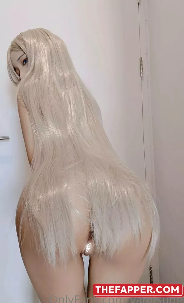 Soyamizouka Yamisung  Onlyfans Leaked Nude Image #CGxPYWo8cY