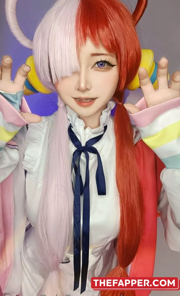 Soyamizouka Yamisung  Onlyfans Leaked Nude Image #CNu8F19RwV
