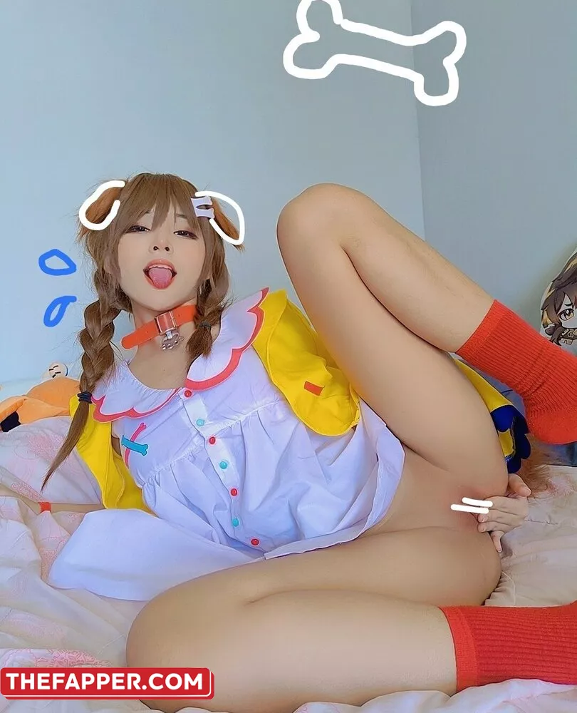 Soyamizouka Yamisung  Onlyfans Leaked Nude Image #GJWrDNi3rE