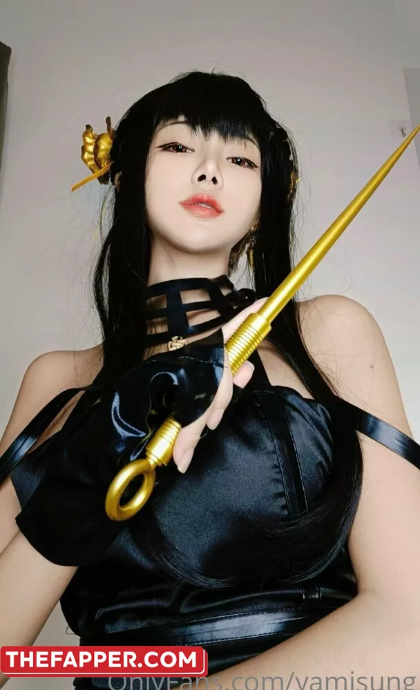Soyamizouka Yamisung  Onlyfans Leaked Nude Image #NYM3T9wGoo