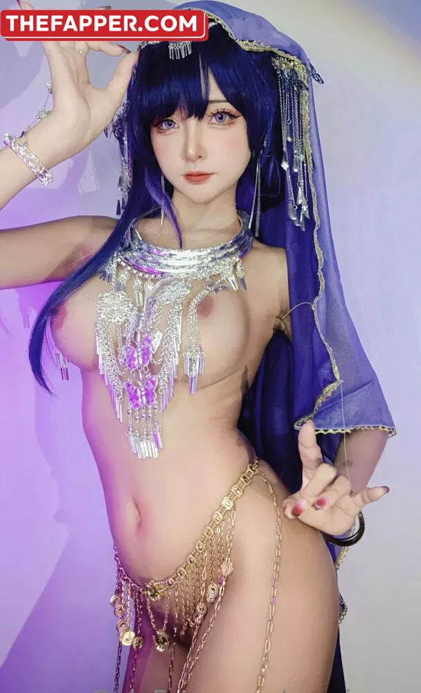 Soyamizouka Yamisung  Onlyfans Leaked Nude Image #Q9o6QcwqkT