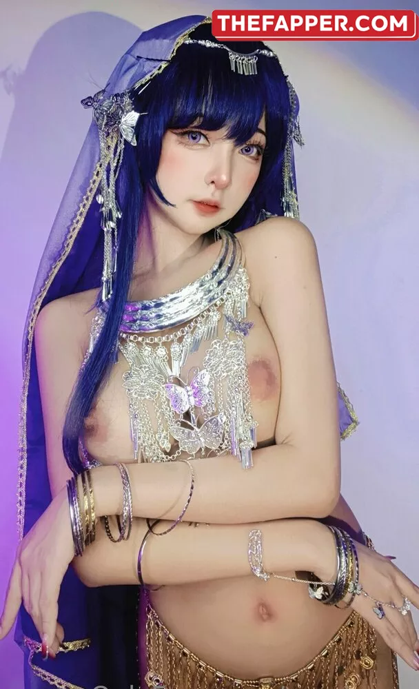 Soyamizouka Yamisung  Onlyfans Leaked Nude Image #RFFAUb6Mii