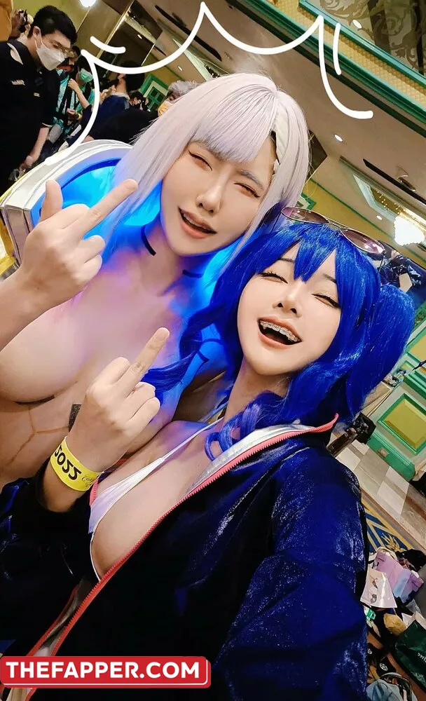 Soyamizouka Yamisung  Onlyfans Leaked Nude Image #XKiXIF84V5