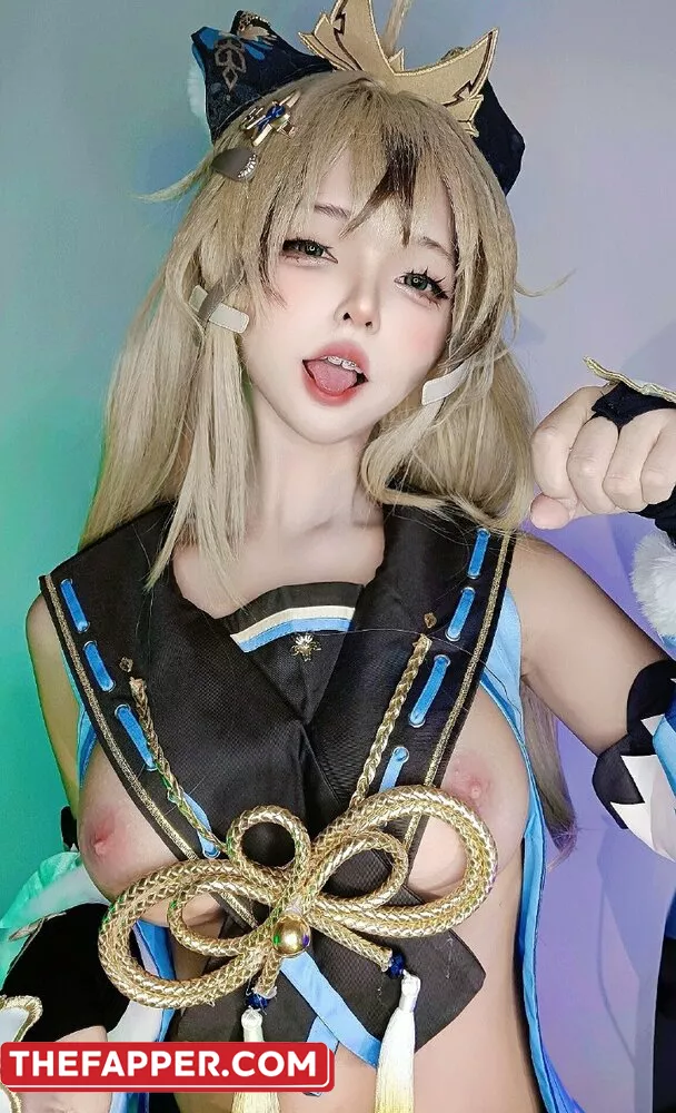 Soyamizouka Yamisung  Onlyfans Leaked Nude Image #XgKqUyifK1