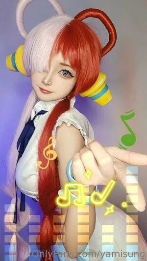 Soyamizouka Yamisung Onlyfans Leaked Nude Image #ft84JQIJSN