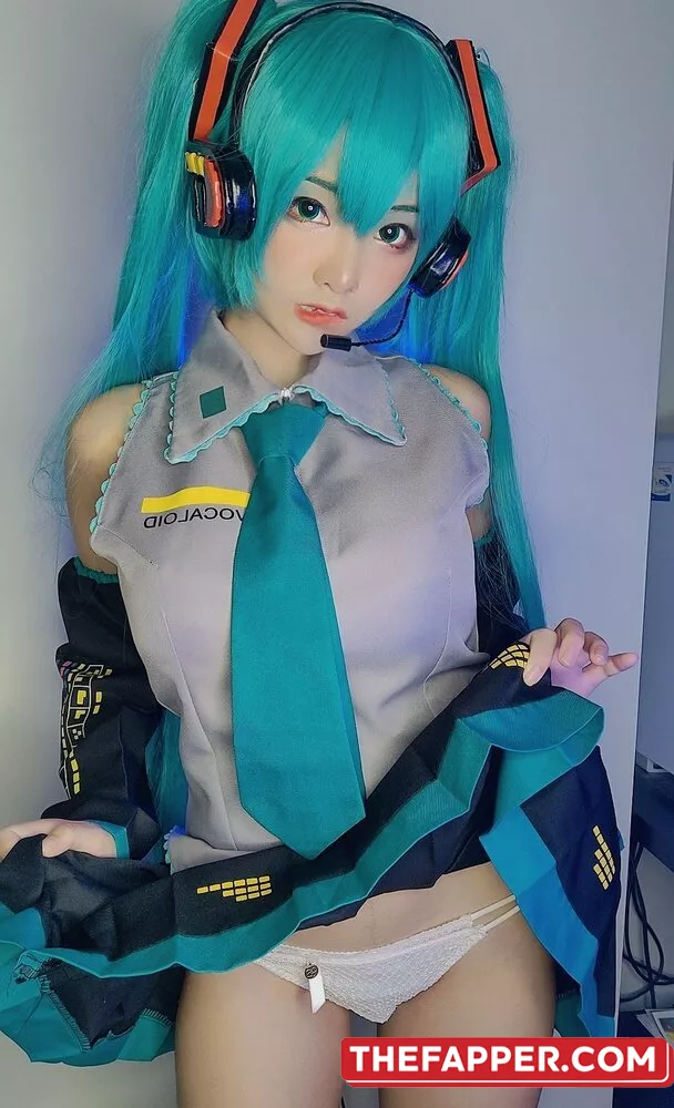 Soyamizouka Yamisung  Onlyfans Leaked Nude Image #hPOQxyiEO0