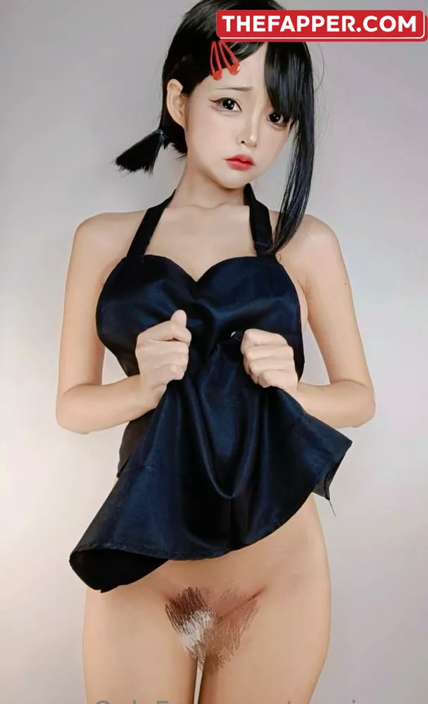 Soyamizouka Yamisung  Onlyfans Leaked Nude Image #m0ktrGDkhS