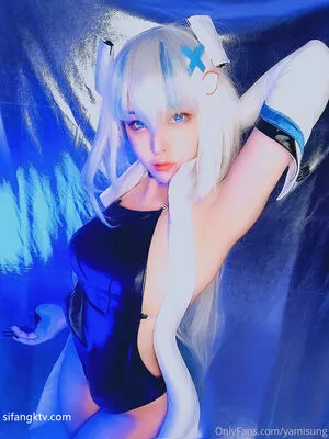 Soyamizouka Yamisung Onlyfans Leaked Nude Image #mHCztCHNXH