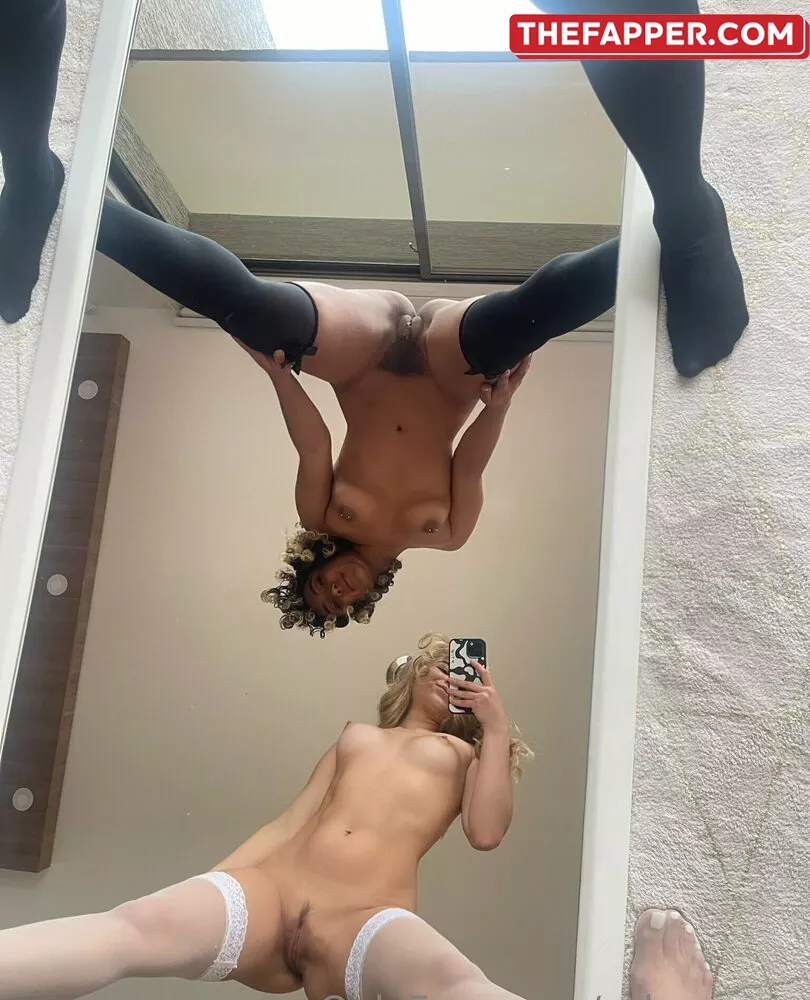 Soyccherry  Onlyfans Leaked Nude Image #9vy6U8ewDV