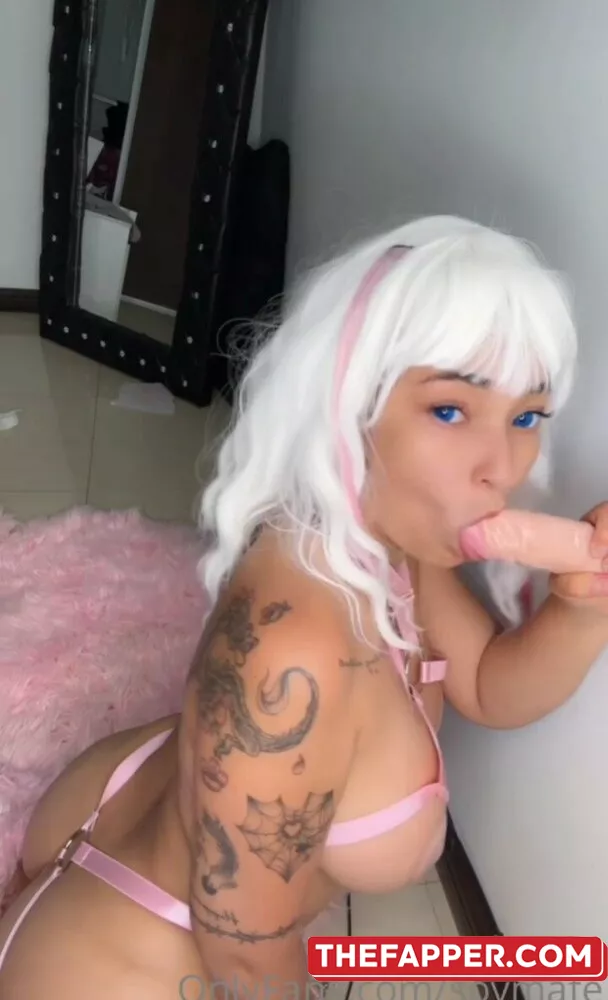 Soymafe  Onlyfans Leaked Nude Image #WU16zCIcfc