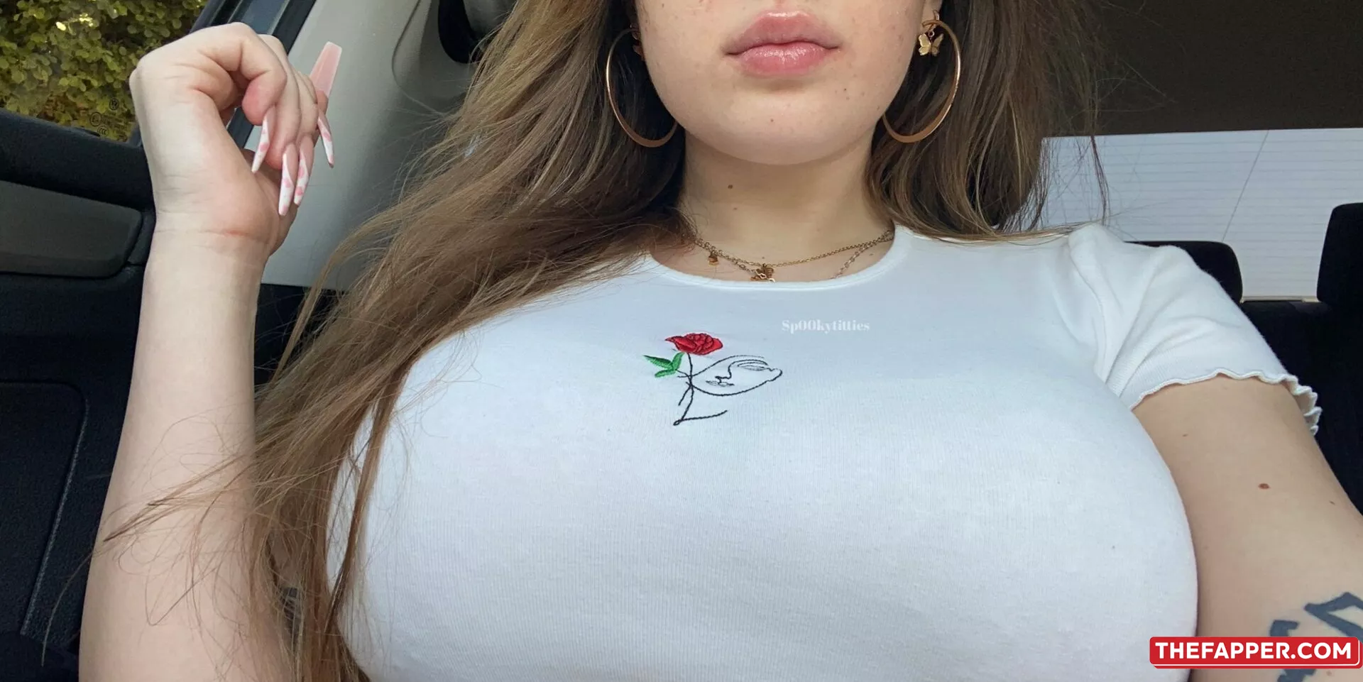 Sp00kytitties  Onlyfans Leaked Nude Image #2ZV6LfPZzt