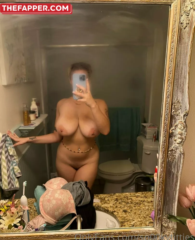 Sp00kytitties  Onlyfans Leaked Nude Image #T2WIOpJkeI