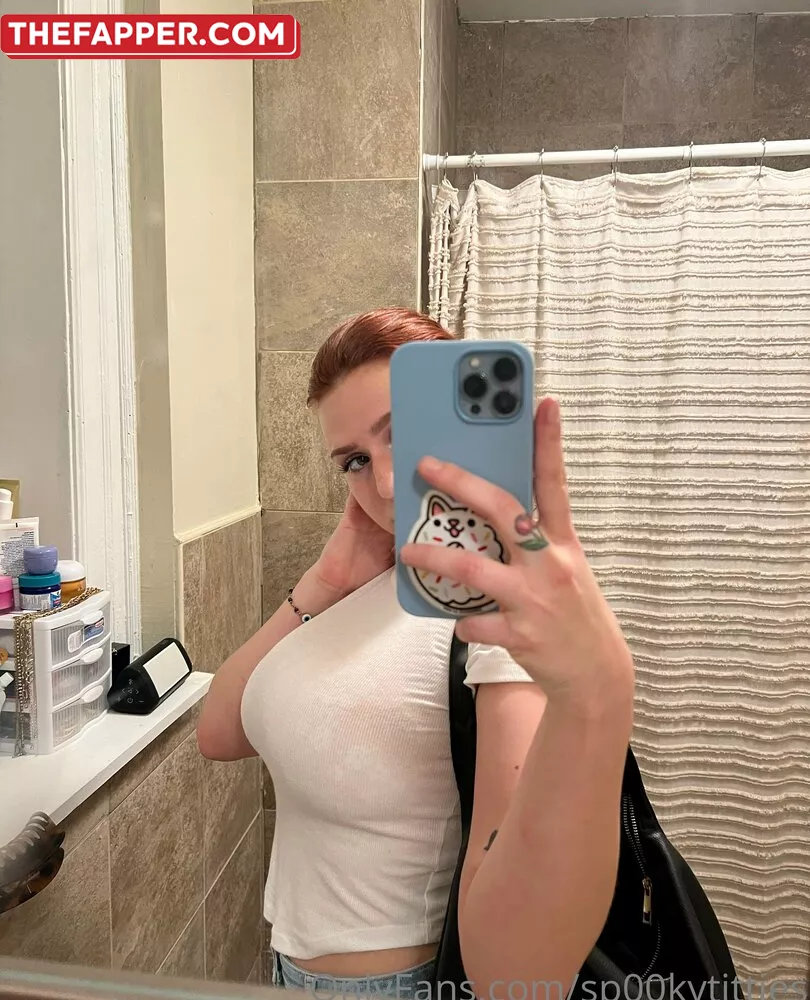 Sp00kytitties  Onlyfans Leaked Nude Image #XuHPn78PKg