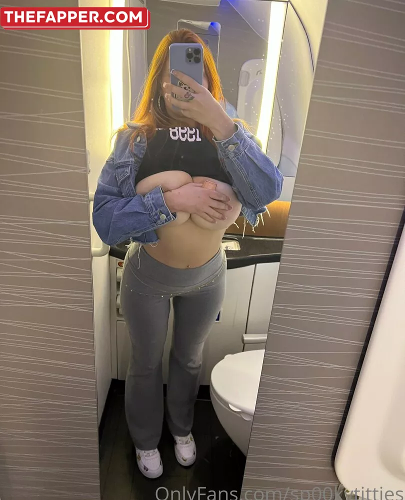 Sp00kytitties  Onlyfans Leaked Nude Image #eGTo2Um2NJ