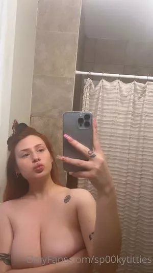 Sp00kytitties Onlyfans Leaked Nude Image #j2u2SCSBp5