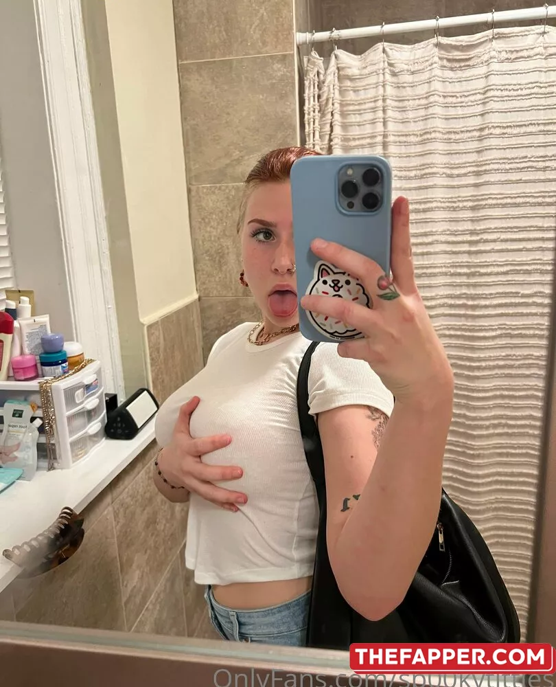 Sp00kytitties  Onlyfans Leaked Nude Image #sgJbIdYIwk