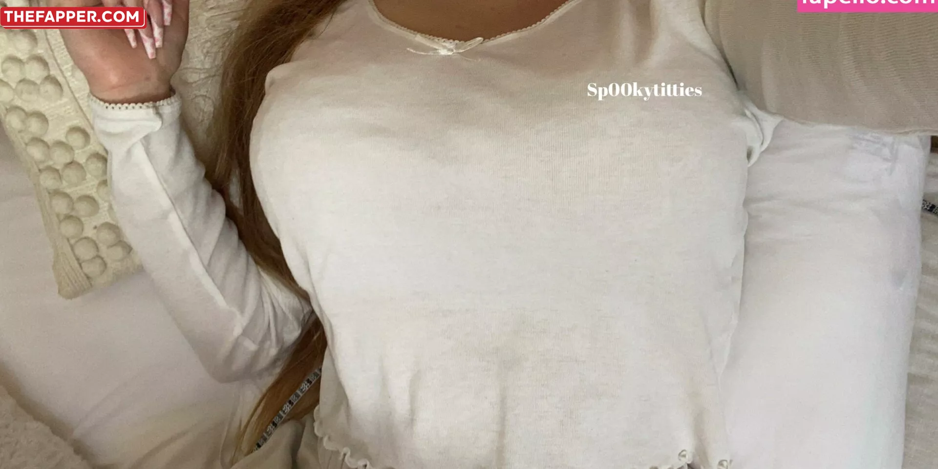 Sp00kytitties  Onlyfans Leaked Nude Image #swk9Ez2g3Q