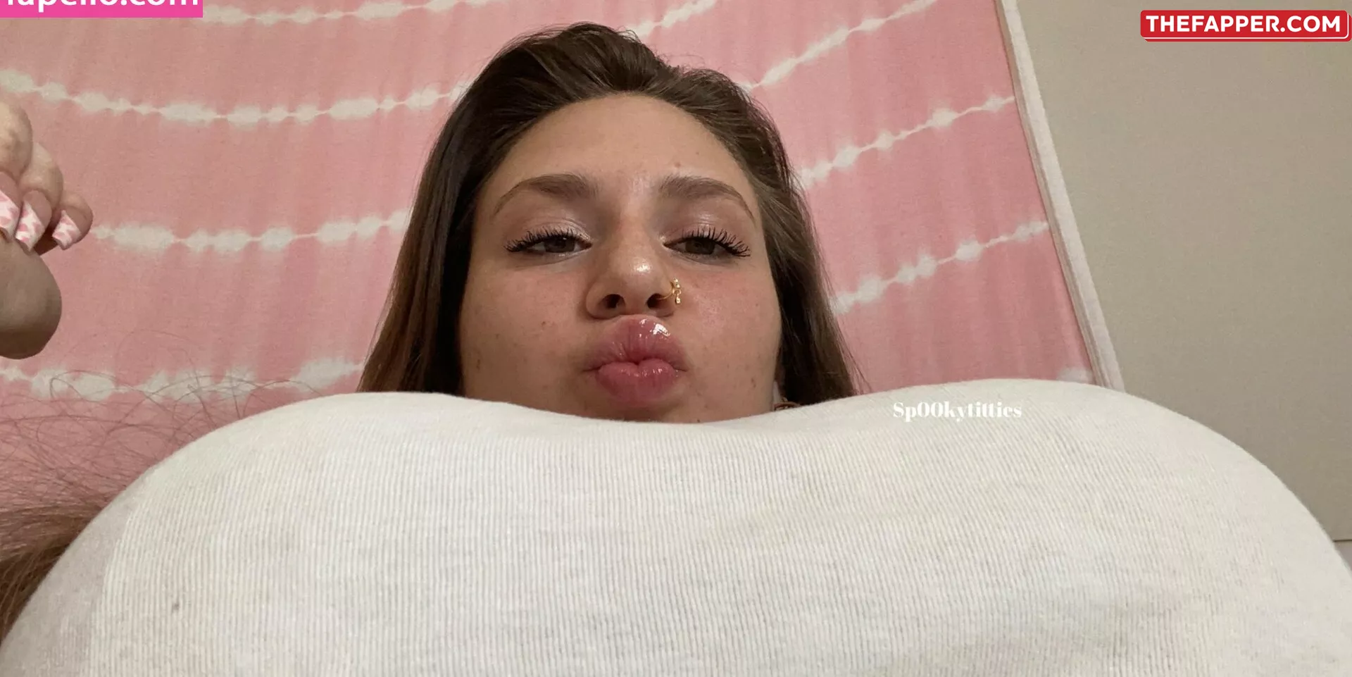 Sp00kytitties  Onlyfans Leaked Nude Image #y1MpbLFCRc