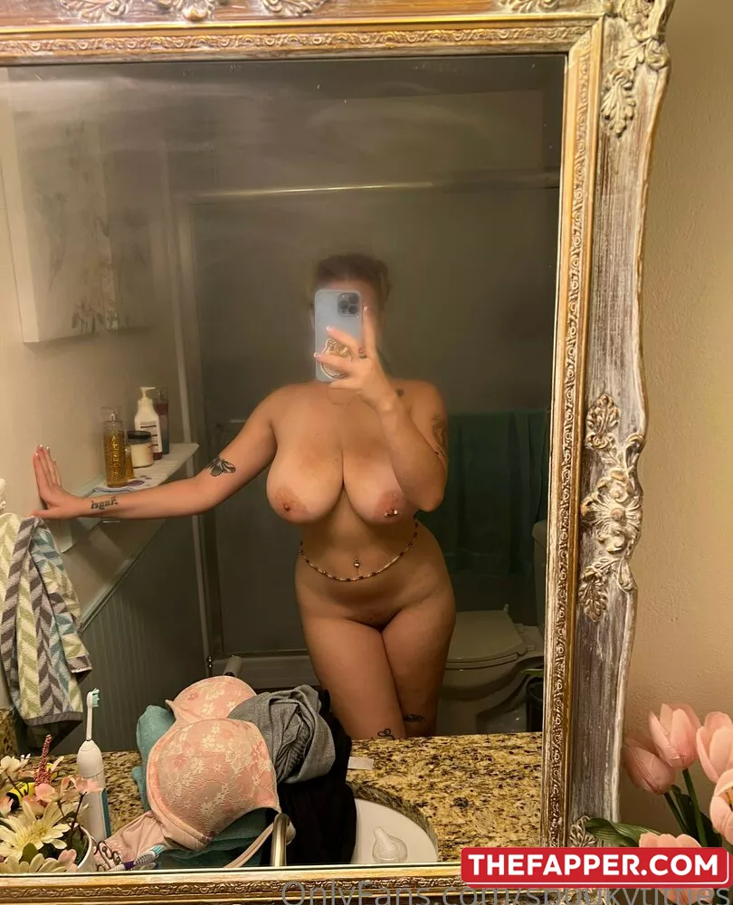 Sp00kytitties  Onlyfans Leaked Nude Image #yos1yIBMqu