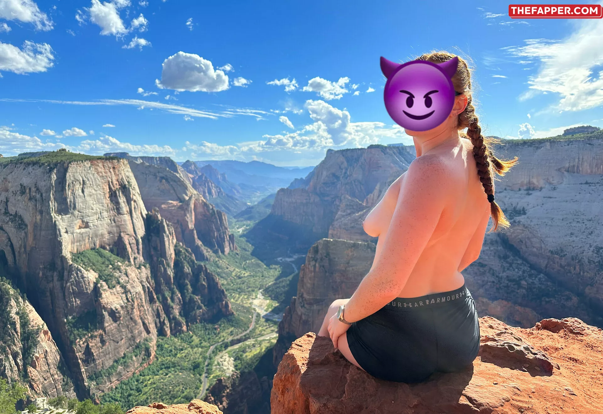 Sparxgonewild  Onlyfans Leaked Nude Image #W02F4MEISD