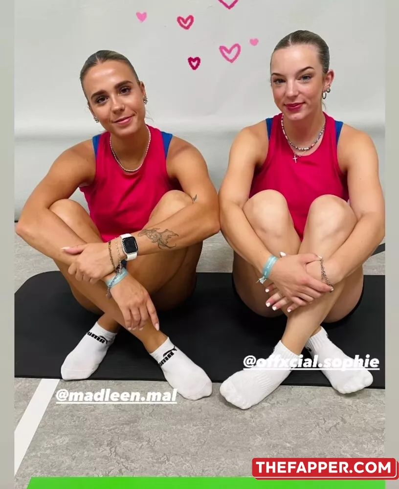 Sportlerinnen Deutsch & International  Onlyfans Leaked Nude Image #0ALTSDLmzX