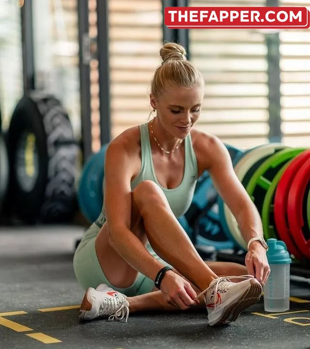 Sportlerinnen Deutsch & International  Onlyfans Leaked Nude Image #1BE8pfG6iK