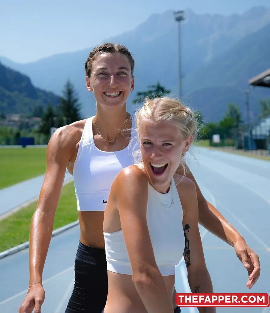 Sportlerinnen Deutsch & International  Onlyfans Leaked Nude Image #1cRAPVnZ7v