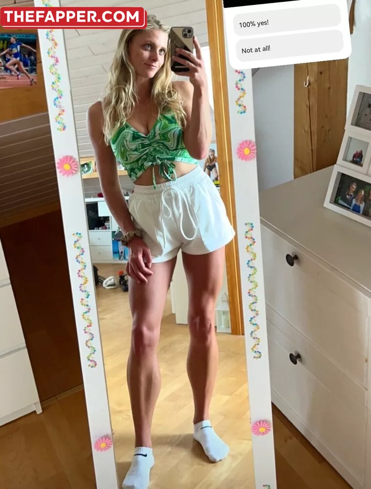 Sportlerinnen Deutsch & International  Onlyfans Leaked Nude Image #39vapjzmVA