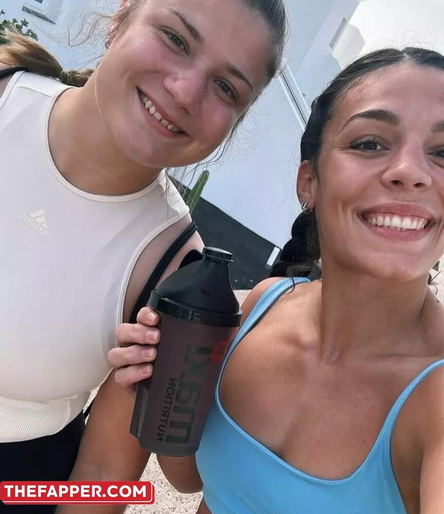 Sportlerinnen Deutsch & International  Onlyfans Leaked Nude Image #3YT3z9Oyvs