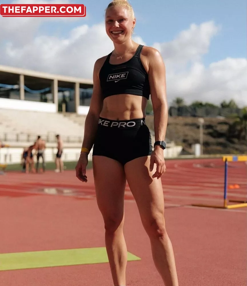Sportlerinnen Deutsch & International  Onlyfans Leaked Nude Image #4vNX6zELpi
