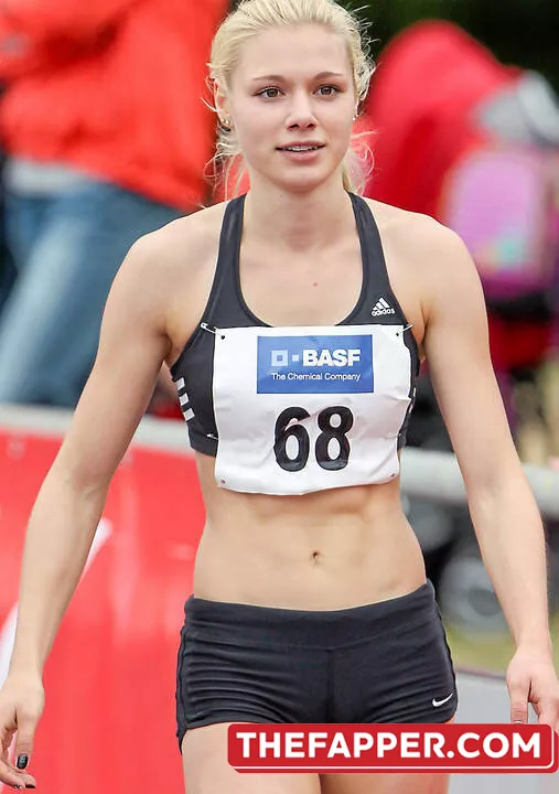 Sportlerinnen Deutsch & International  Onlyfans Leaked Nude Image #4vgDZrEPyv