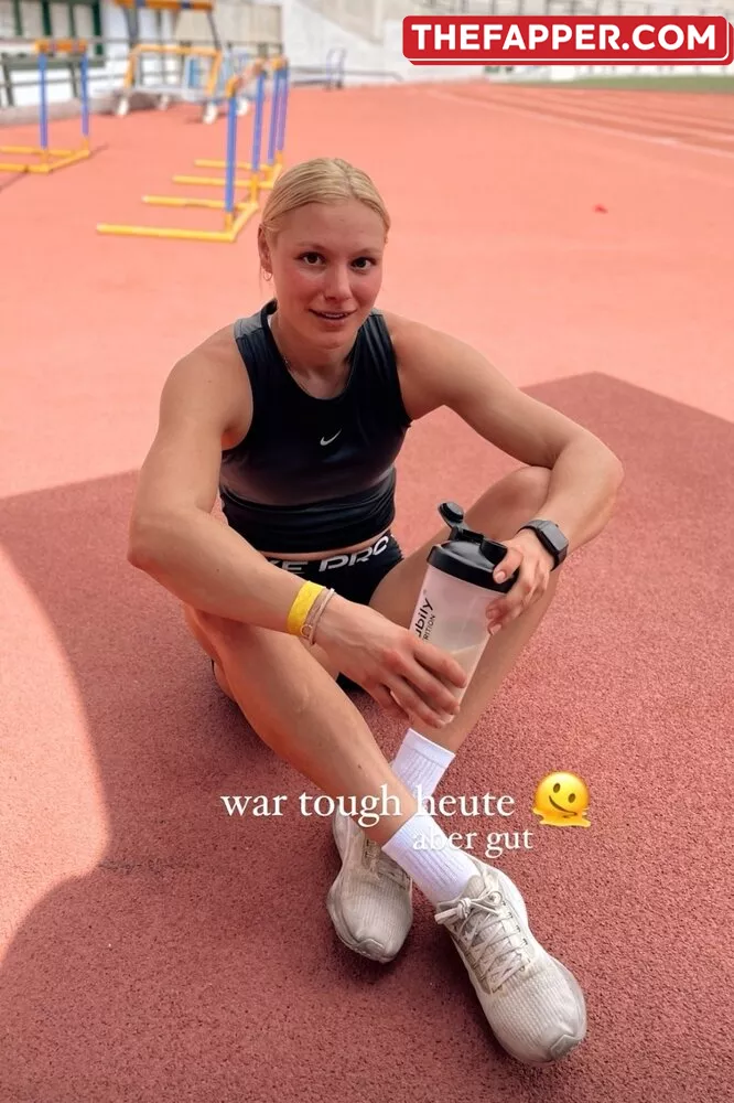 Sportlerinnen Deutsch & International  Onlyfans Leaked Nude Image #6P9hLjOD15