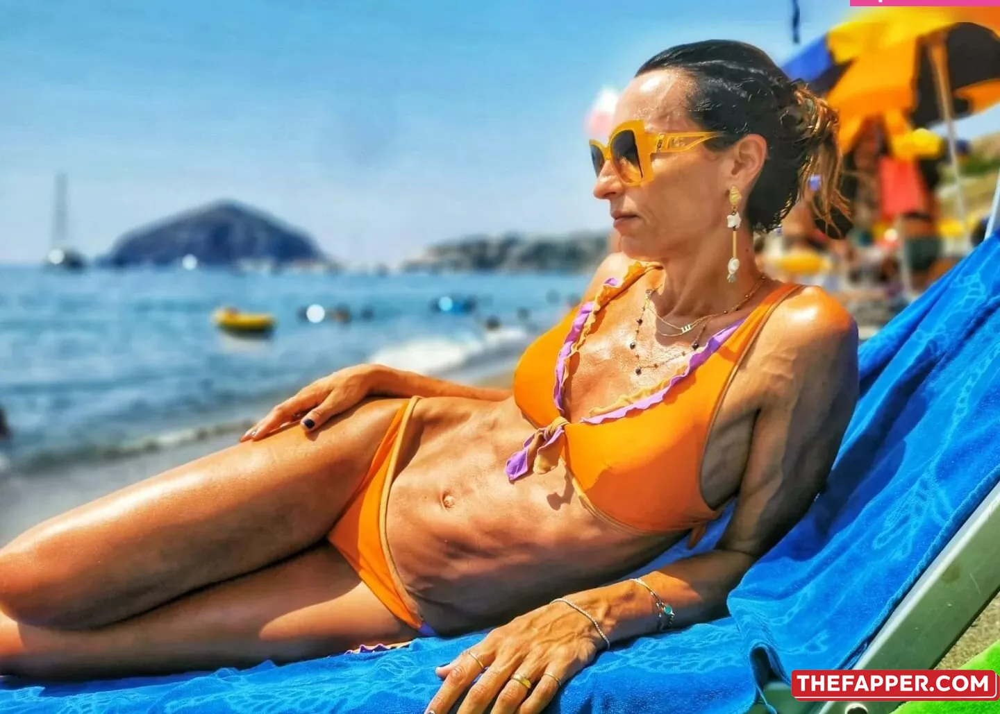Sportlerinnen Deutsch & International  Onlyfans Leaked Nude Image #6ahhr0aLsm