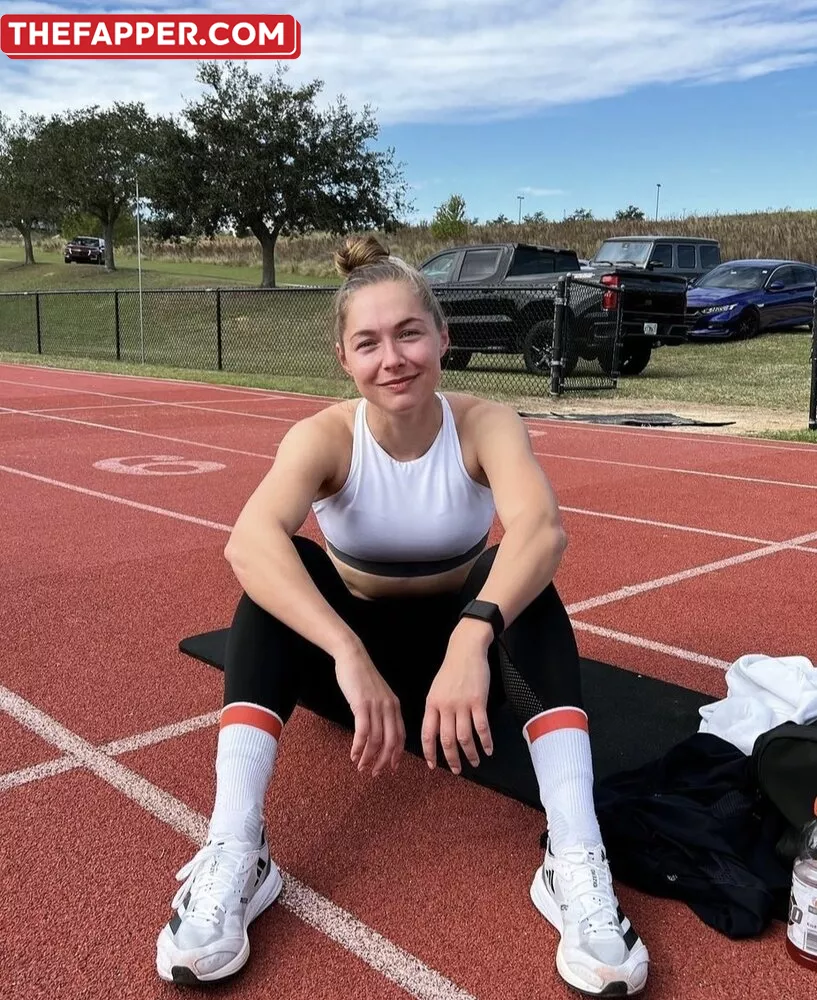 Sportlerinnen Deutsch & International  Onlyfans Leaked Nude Image #7hUxG3Qty6