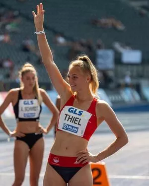 Sportlerinnen Deutsch & International Onlyfans Leaked Nude Image #8K0WdIq7FV