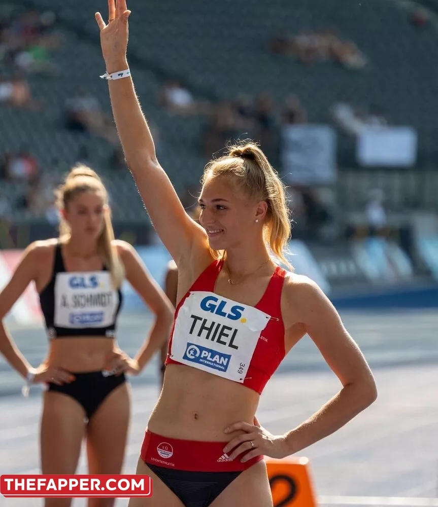 Sportlerinnen Deutsch & International  Onlyfans Leaked Nude Image #8K0WdIq7FV